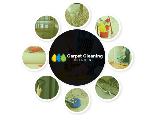 Carpet Cleaning Cremorne